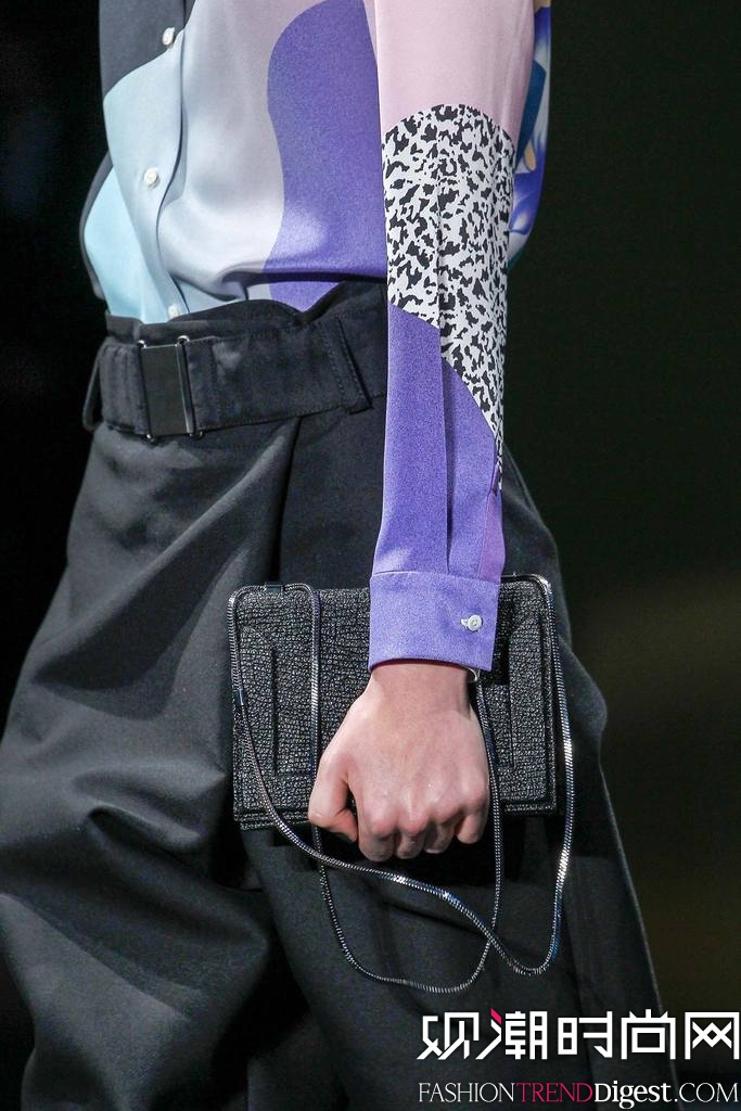 3.1 Phillip Lim 2014ﶬŦԼʱװŮװ㳡ͼƬ