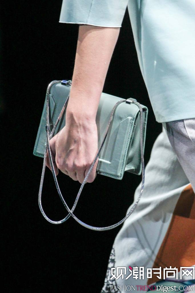 3.1 Phillip Lim 2014ﶬŦԼʱװŮװ㳡ͼƬ