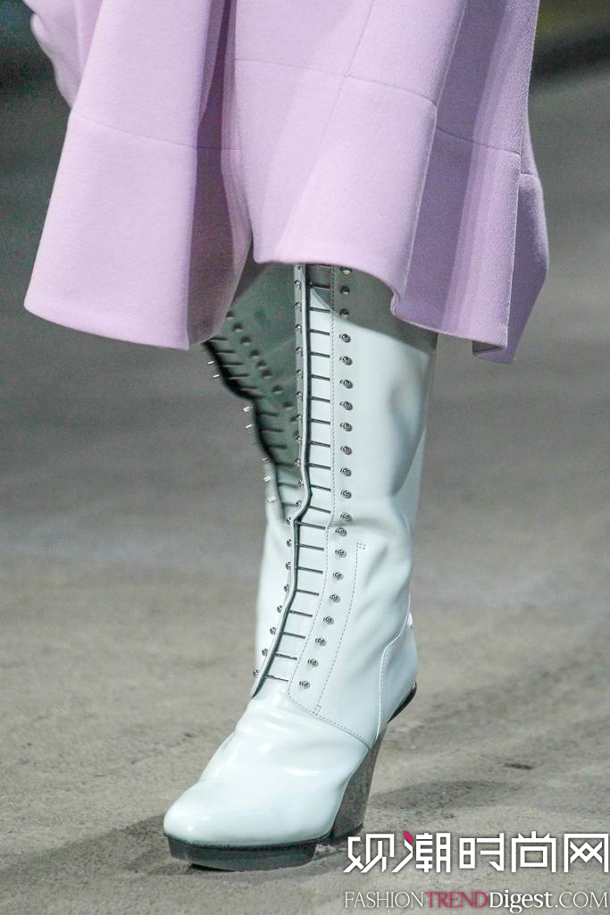 3.1 Phillip Lim 2014ﶬŦԼʱװŮװ㳡ͼƬ