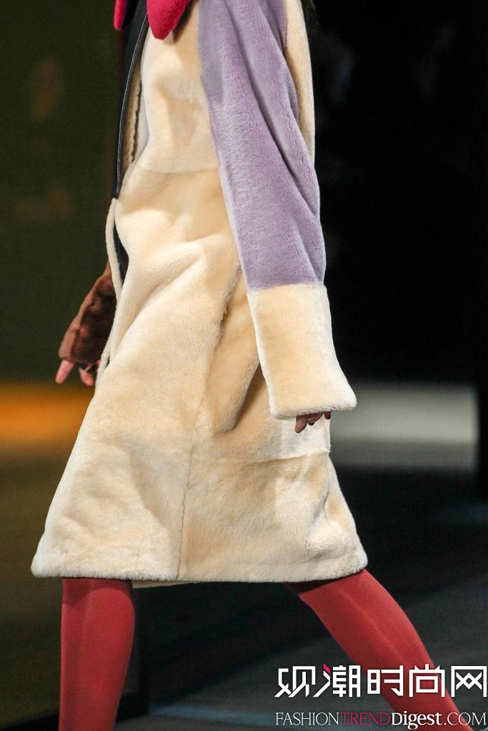 3.1 Phillip Lim 2014ﶬŦԼʱװŮװ㳡ͼƬ