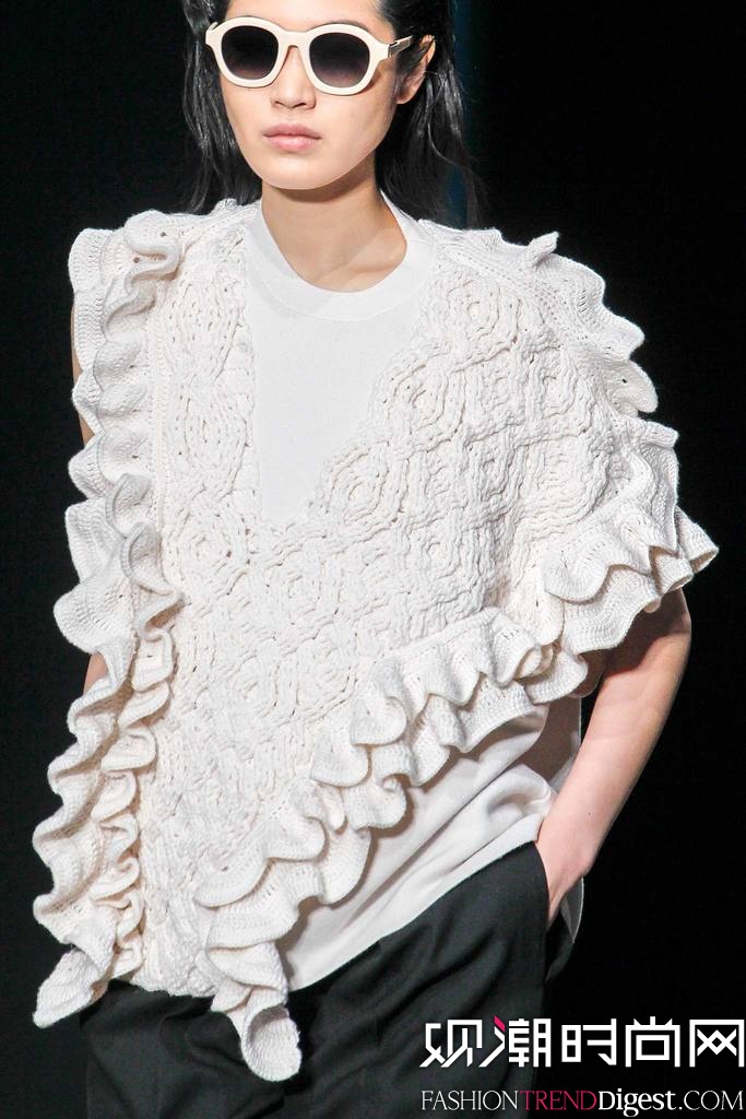3.1 Phillip Lim 2014ﶬ~srbŮbDƬ