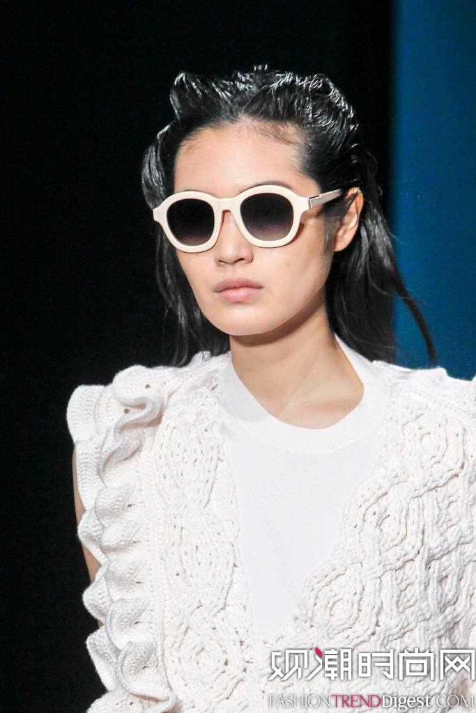 3.1 Phillip Lim 2014ﶬ~sr(sh)bŮb(chng)DƬ