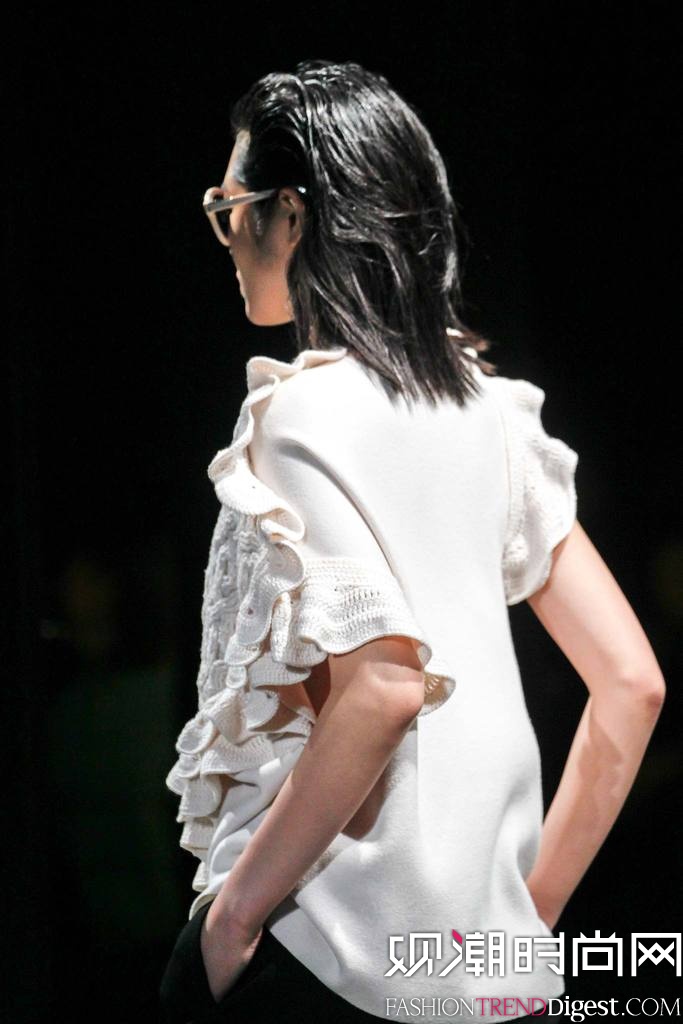 3.1 Phillip Lim 2014ﶬ~srbŮbDƬ