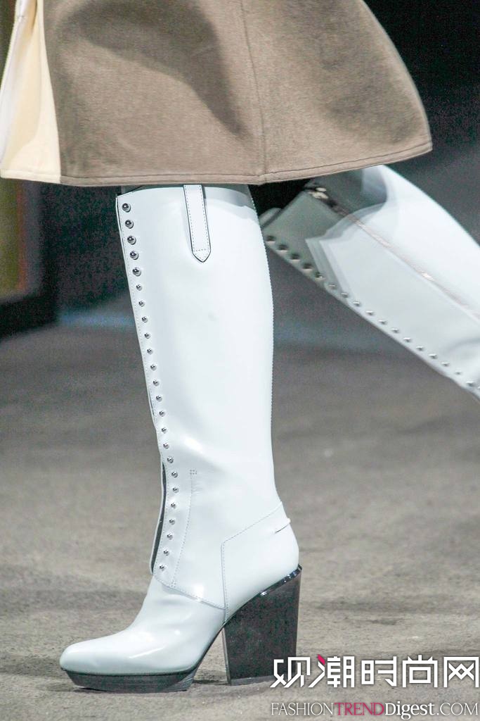 3.1 Phillip Lim 2014�ﶬŦԼʱװ��Ůװ�㳡����ͼƬ