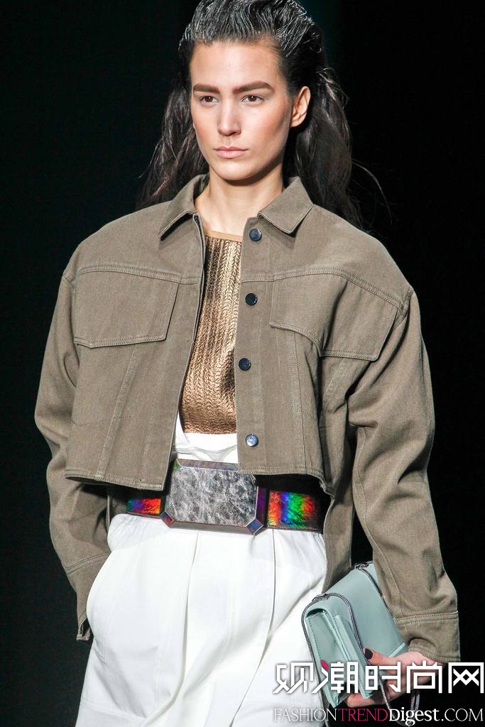 3.1 Phillip Lim 2014ﶬ~sr(sh)bŮb(chng)DƬ