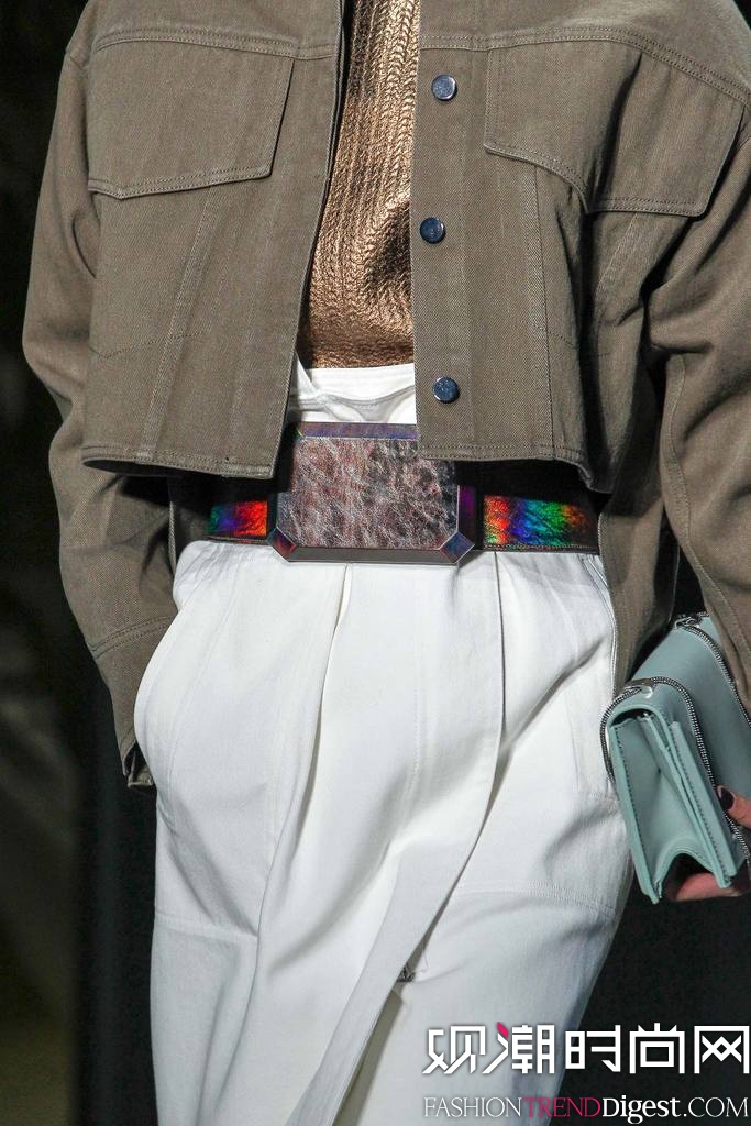 3.1 Phillip Lim 2014ﶬ~srbŮbDƬ
