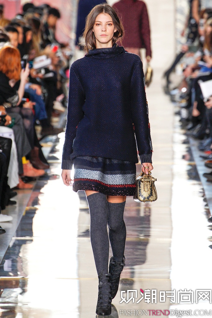 Tory Burch 2014ﶬŦԼʱװŮװ㳡ͼƬ