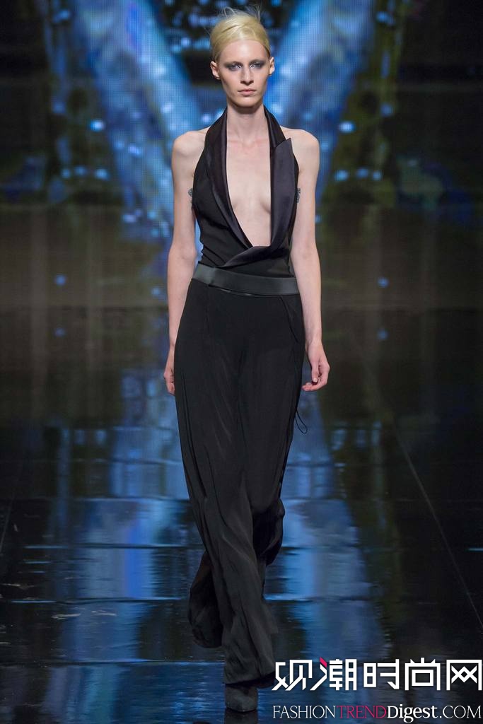 Donna Karan 2014ﶬŦԼʱװŮװ㳡ͼƬ