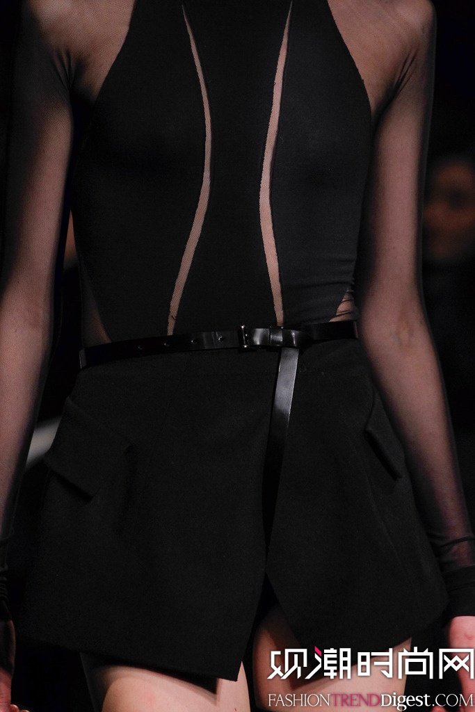 Donna Karan 2014ﶬŦԼʱװŮװ㳡ͼƬ