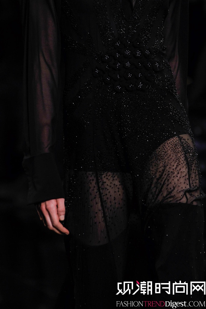 Donna Karan 2014ﶬŦԼʱװŮװ㳡ͼƬ