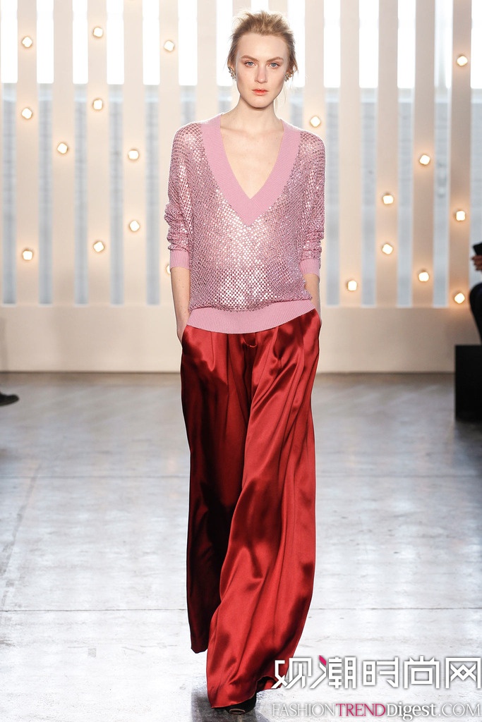 Jenny Packham 2014ﶬŦԼʱװŮװ㳡ͼƬ