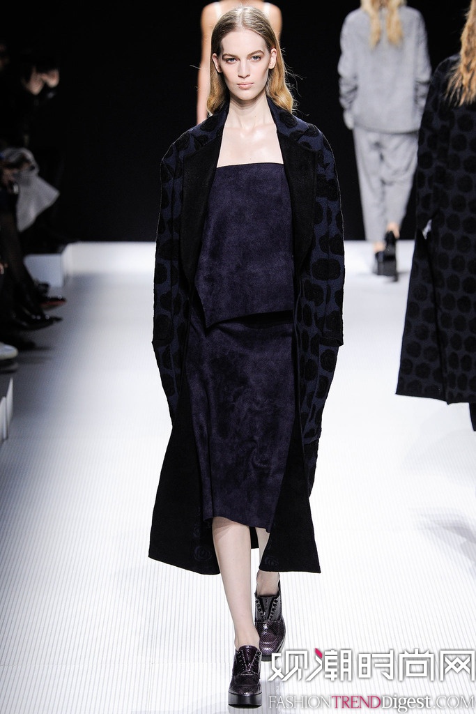 Sonia Rykiel 2014ﶬʱװŮװ㳡ͼƬ