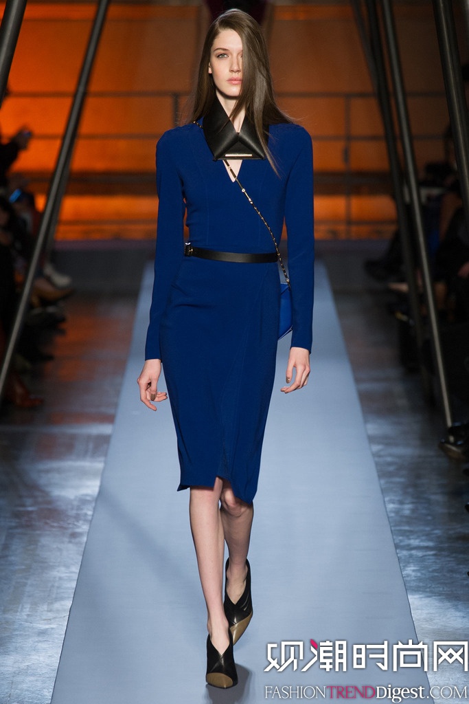 Roland Mouret 2014ﶬʱװŮװ㳡ͼƬ