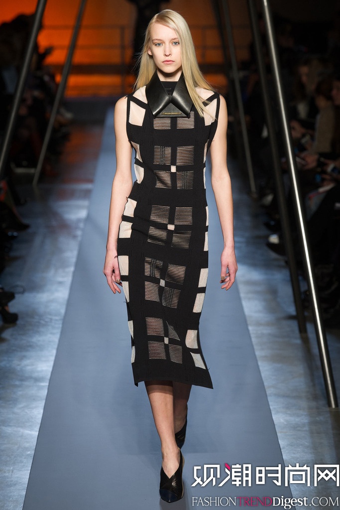 Roland Mouret 2014ﶬʱװŮװ㳡ͼƬ