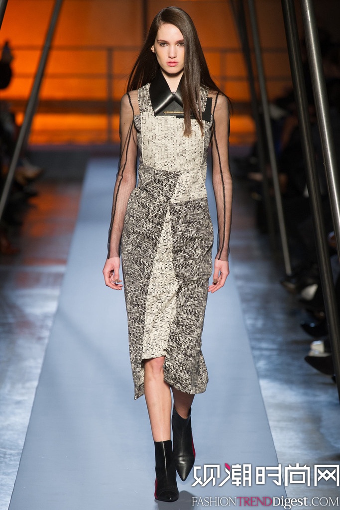 Roland Mouret 2014ﶬʱװŮװ㳡ͼƬ