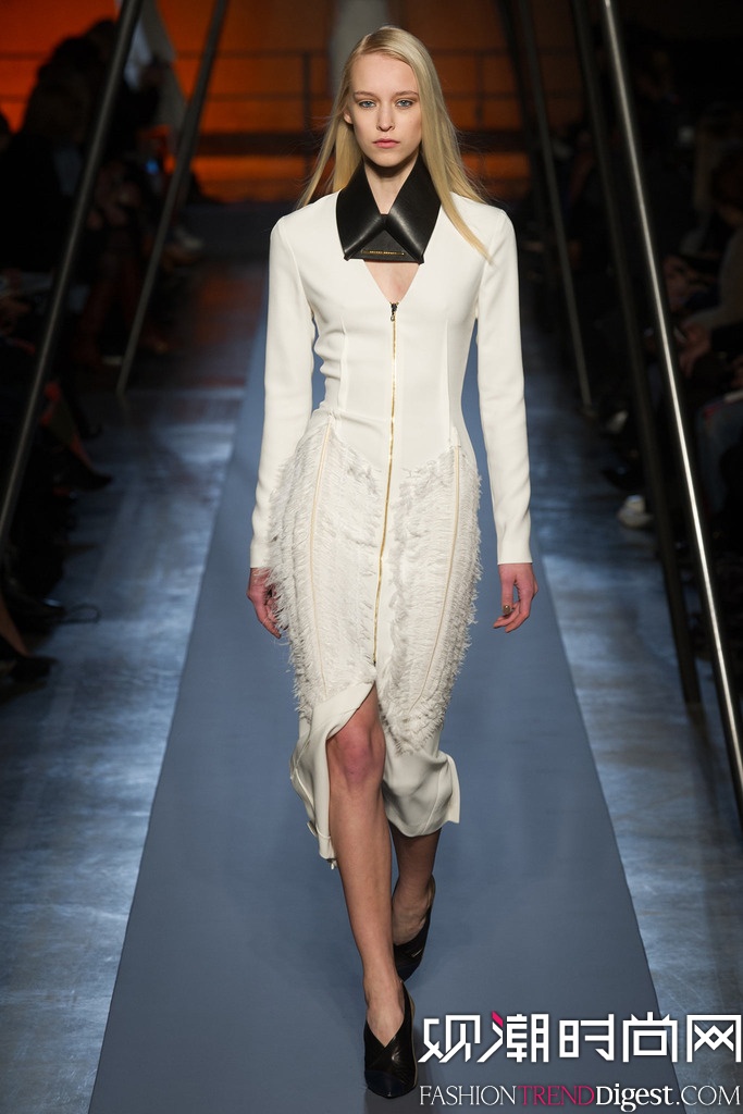 Roland Mouret 2014ﶬʱװŮװ㳡ͼƬ