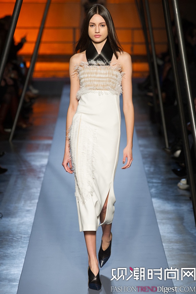 Roland Mouret 2014ﶬʱװŮװ㳡ͼƬ