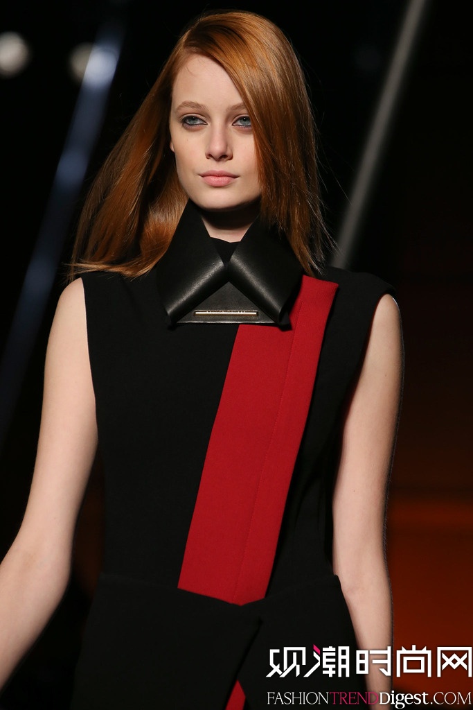 Roland Mouret 2014ﶬʱװŮװ㳡ͼƬ