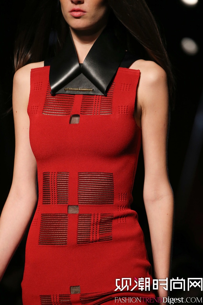 Roland Mouret 2014ﶬʱװŮװ㳡ͼƬ