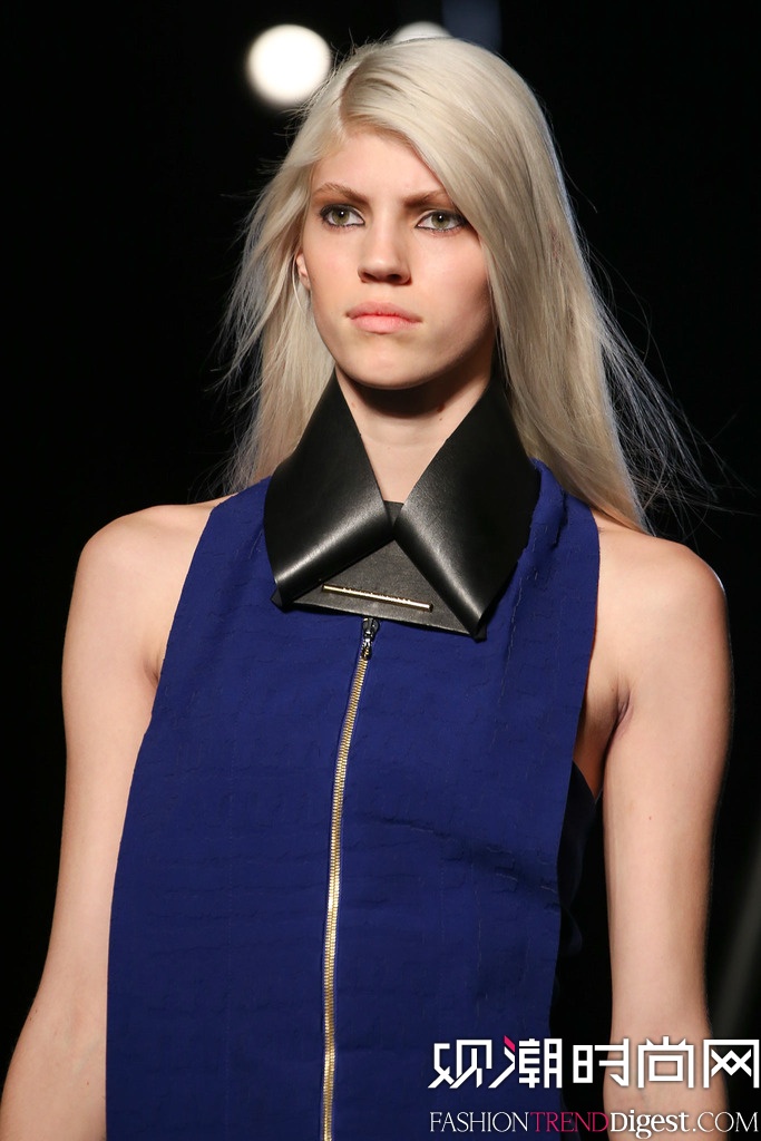 Roland Mouret 2014ﶬʱװŮװ㳡ͼƬ