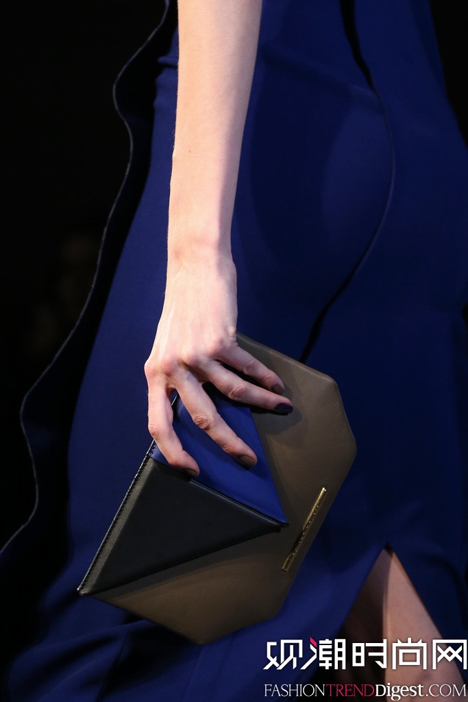 Roland Mouret 2014ﶬʱװŮװ㳡ͼƬ