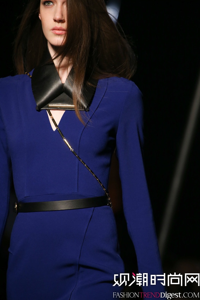 Roland Mouret 2014ﶬʱװŮװ㳡ͼƬ