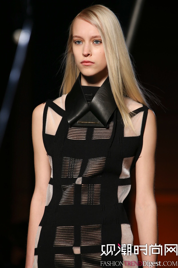 Roland Mouret 2014ﶬʱװŮװ㳡ͼƬ