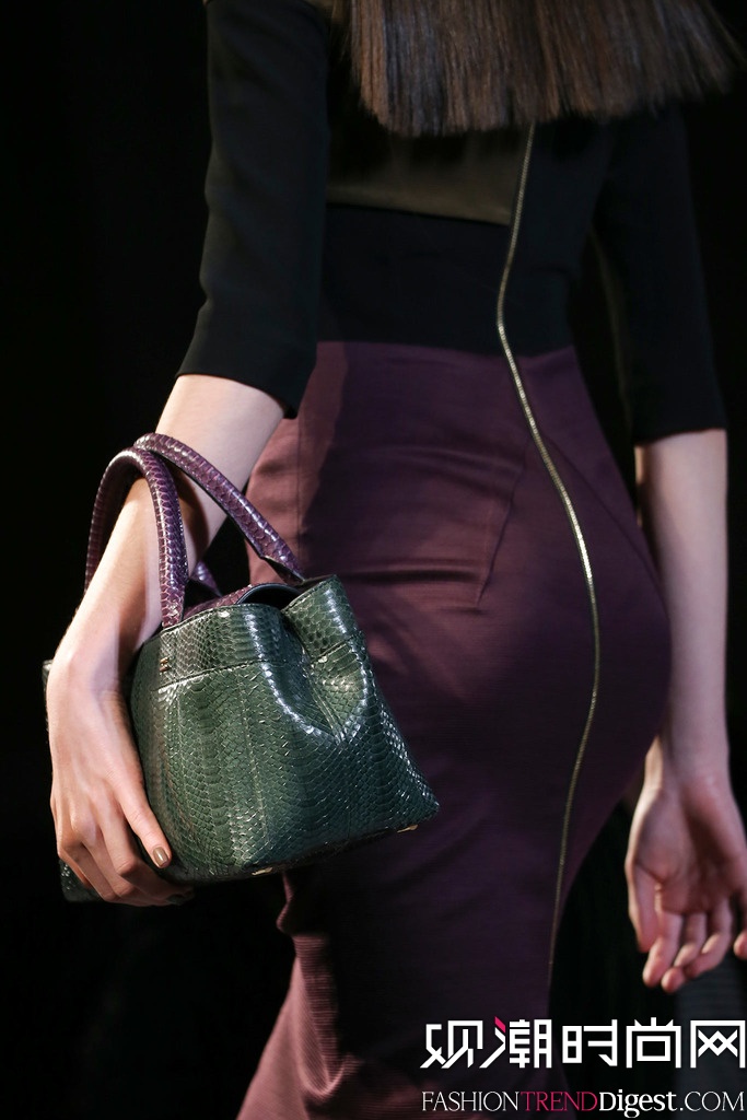 Roland Mouret 2014ﶬʱװŮװ㳡ͼƬ