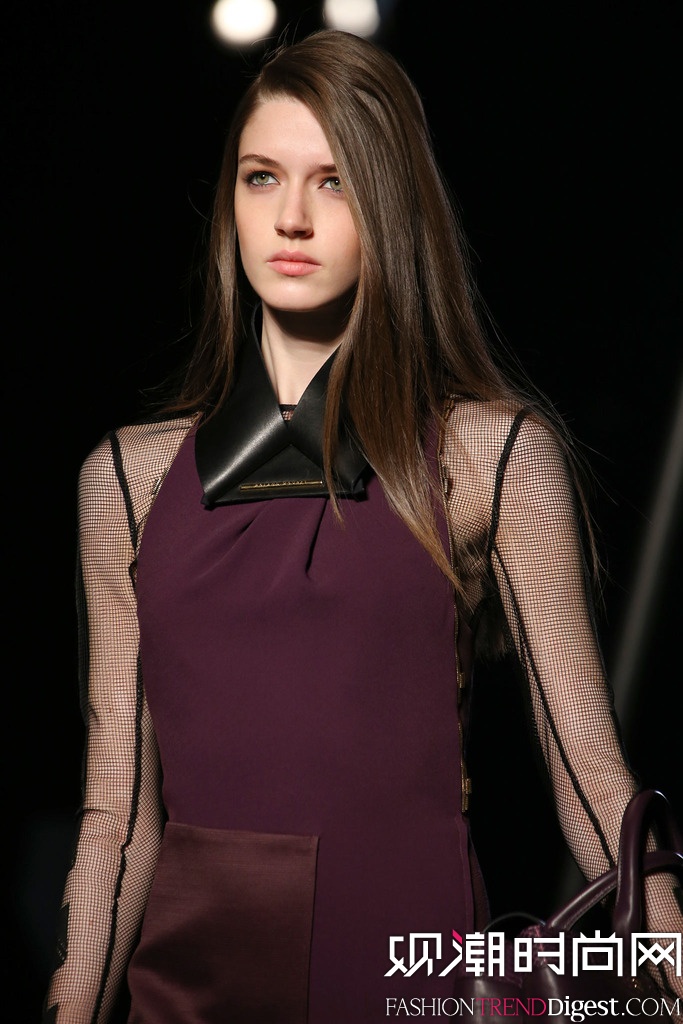 Roland Mouret 2014ﶬʱװŮװ㳡ͼƬ