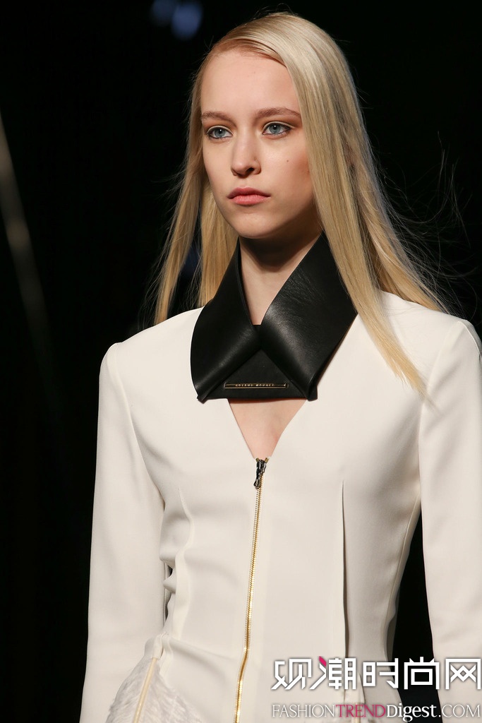 Roland Mouret 2014ﶬʱװŮװ㳡ͼƬ