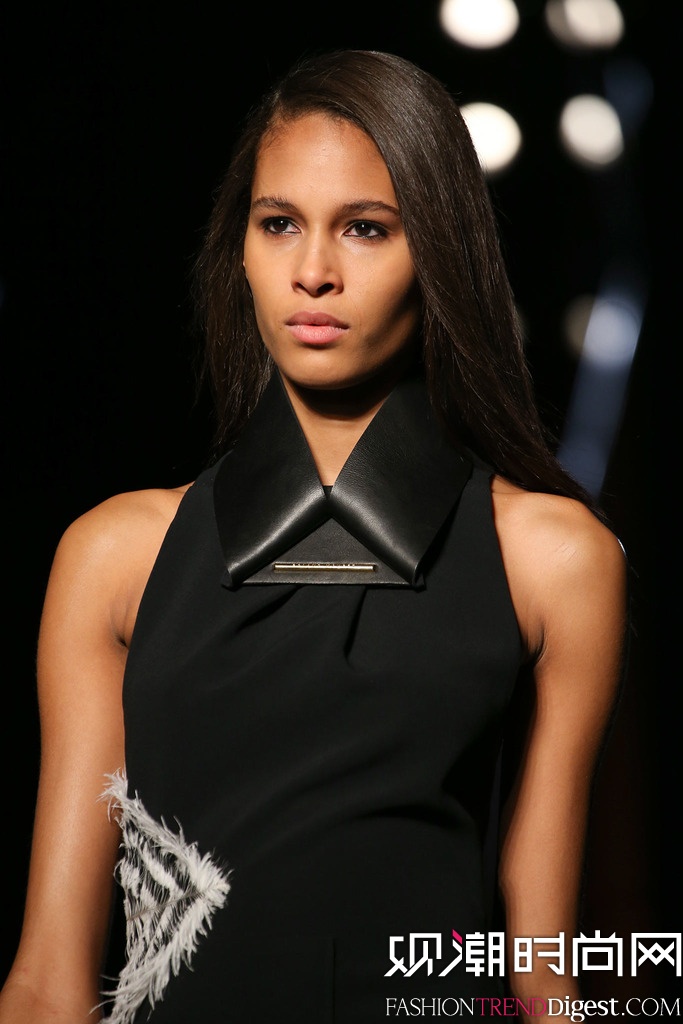 Roland Mouret 2014ﶬʱװŮװ㳡ͼƬ