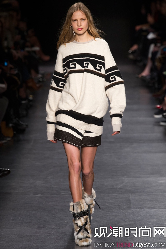 Isabel Marant 2014ﶬʱװŮװ㳡ͼƬ