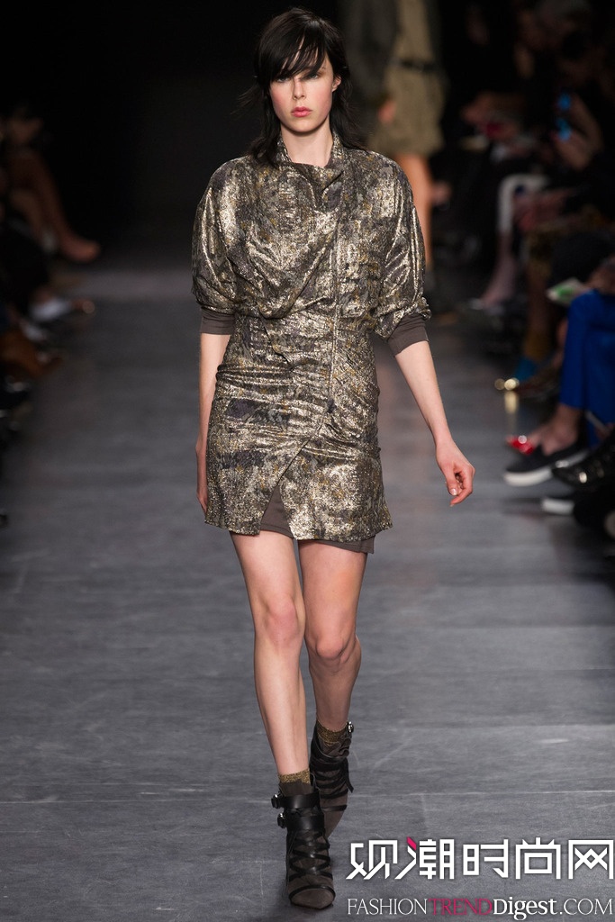 Isabel Marant 2014ﶬrbŮbDƬ