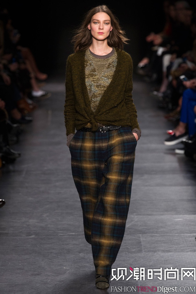 Isabel Marant 2014ﶬrbŮbDƬ
