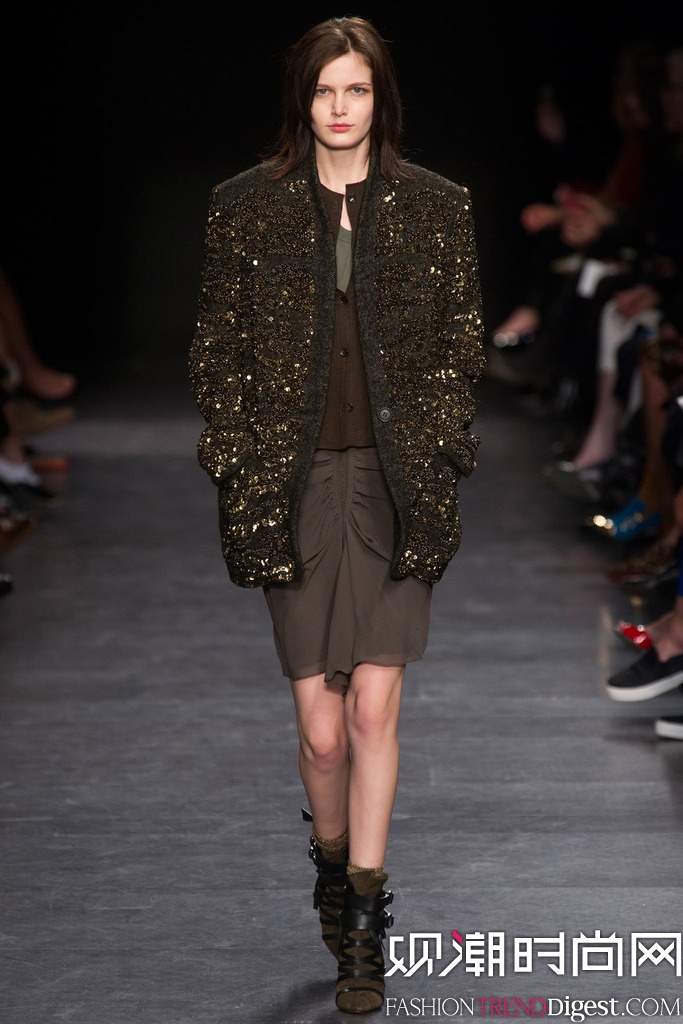 Isabel Marant 2014ﶬr(sh)bŮbDƬ
