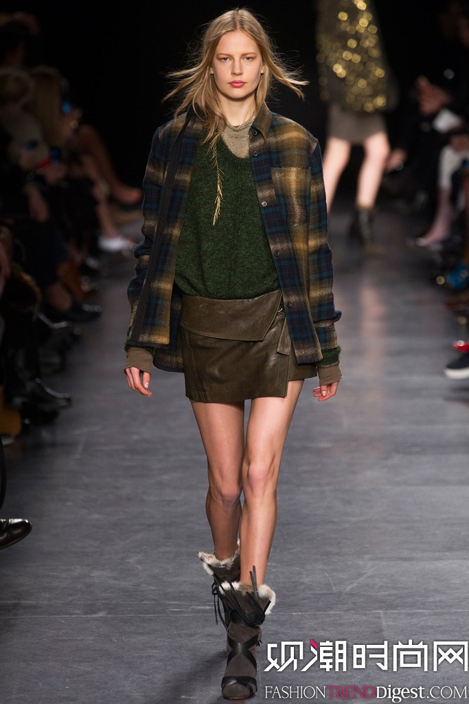 Isabel Marant 2014ﶬrbŮbDƬ