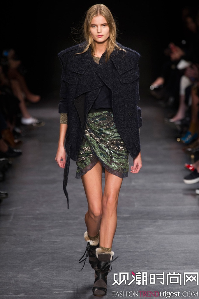 Isabel Marant 2014ﶬrbŮbDƬ