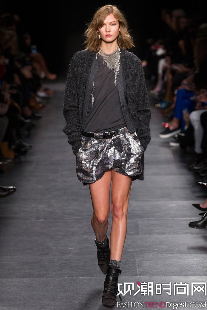Isabel Marant 2014ﶬrbŮbDƬ