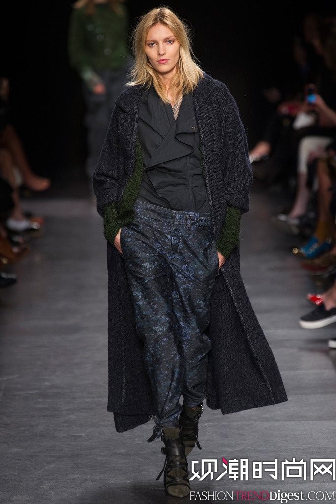 Isabel Marant 2014ﶬrbŮbDƬ
