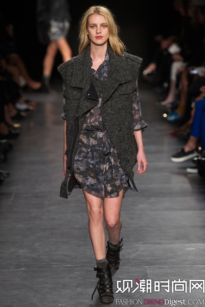 Isabel Marant 2014ﶬrbŮbDƬ