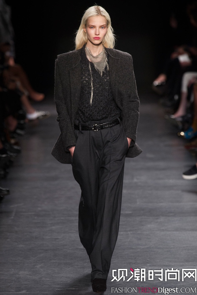 Isabel Marant 2014ﶬrbŮbDƬ