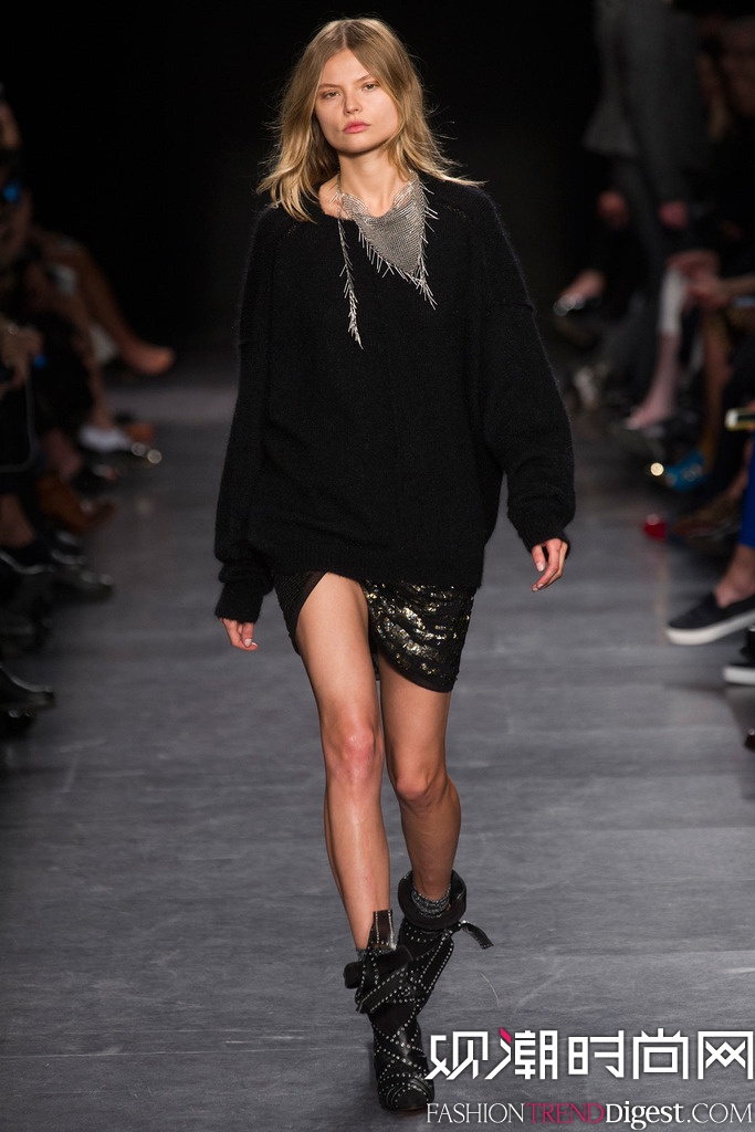 Isabel Marant 2014ﶬr(sh)bŮbDƬ