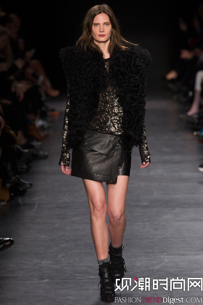 Isabel Marant 2014ﶬr(sh)bŮbDƬ