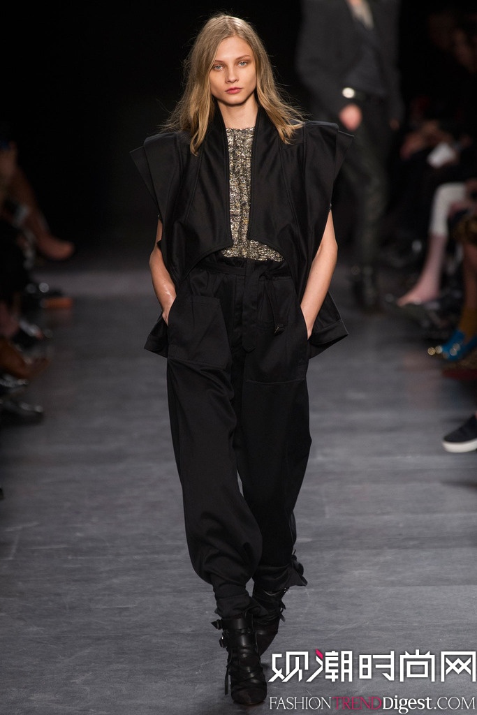 Isabel Marant 2014ﶬrbŮbDƬ