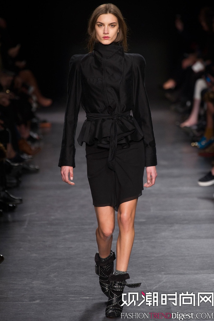 Isabel Marant 2014ﶬrbŮbDƬ
