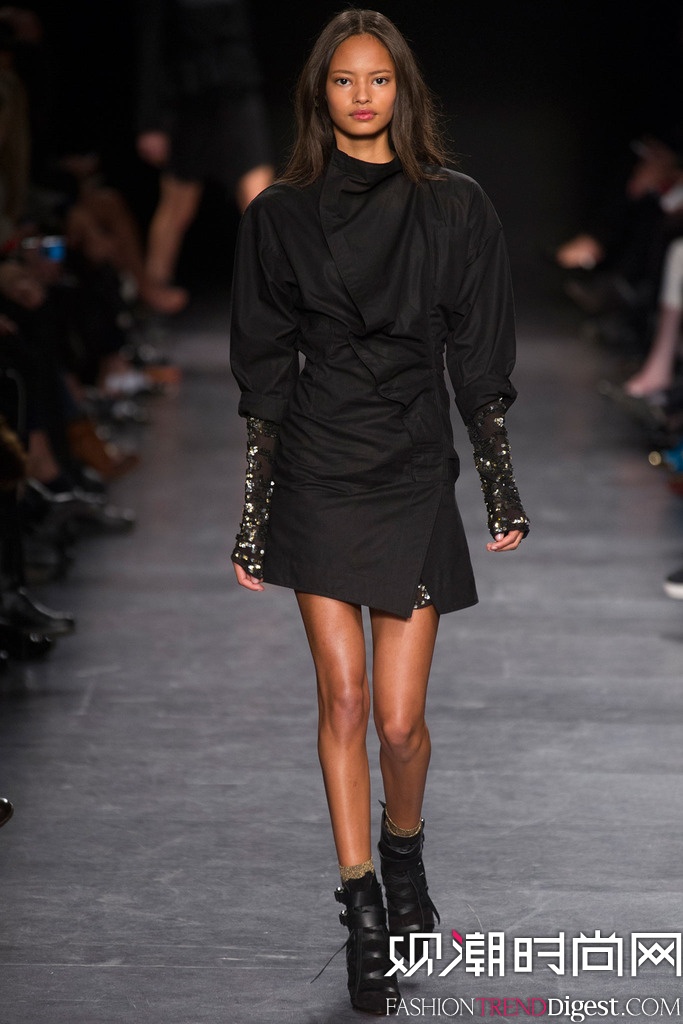 Isabel Marant 2014ﶬr(sh)bŮb(chng)DƬ