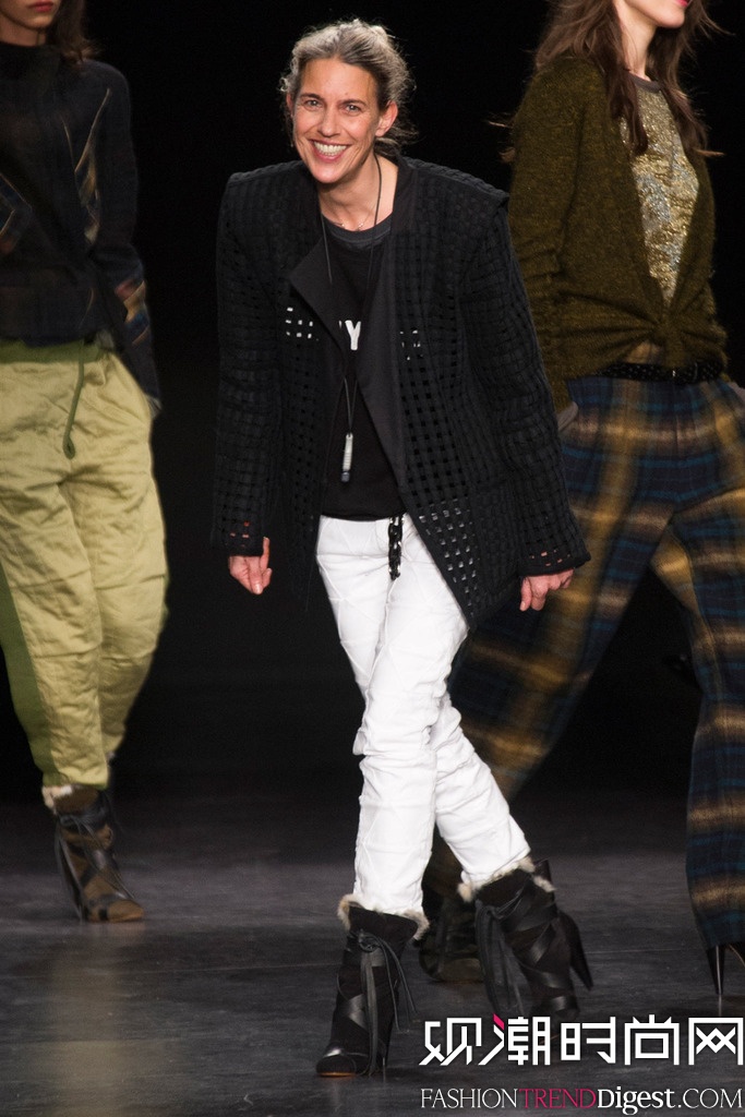 Isabel Marant 2014ﶬrbŮbDƬ