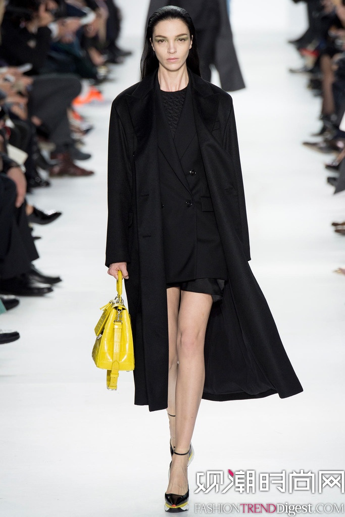 Dior 2014ﶬʱװŮװ㳡ͼƬ