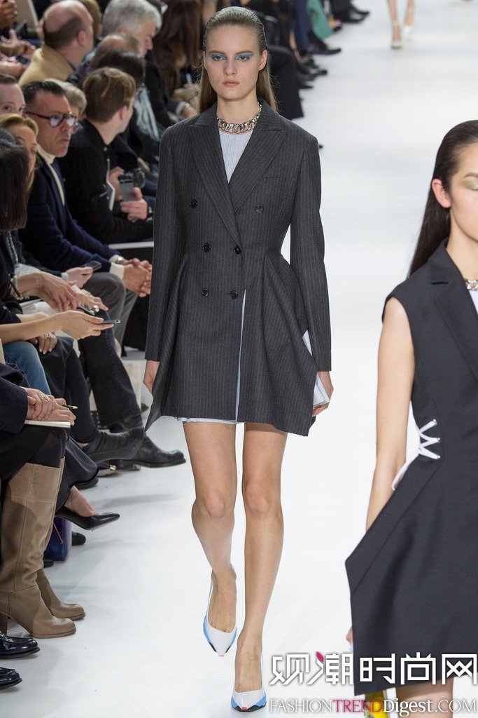 Dior 2014ﶬʱװŮװ㳡ͼƬ