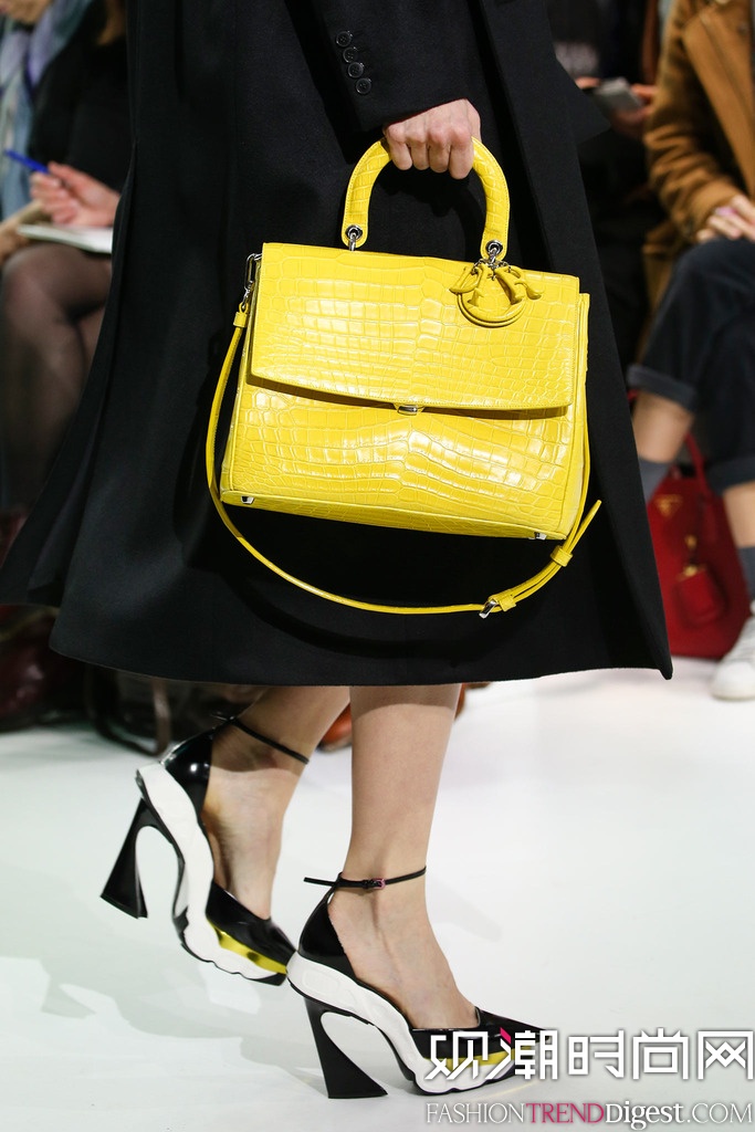 Dior 2014ﶬʱװŮװ㳡ͼƬ